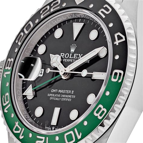 rolex lefty sprite